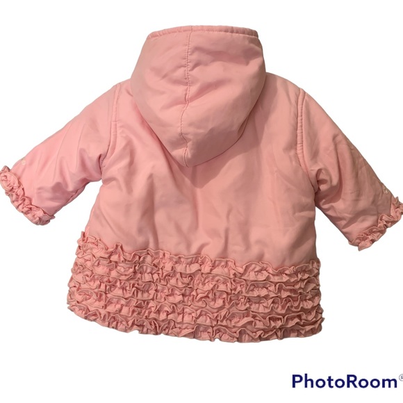 ✨HP✨Rare First Impression Jacket - Picture 4 of 6